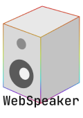 webspeaker